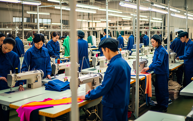 嚴控品質，持久耐用